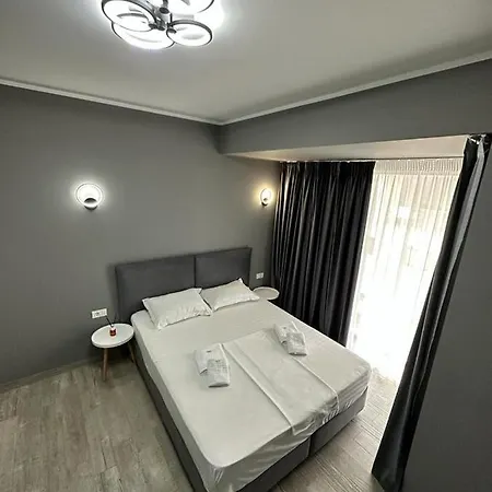 Ami Apartment
