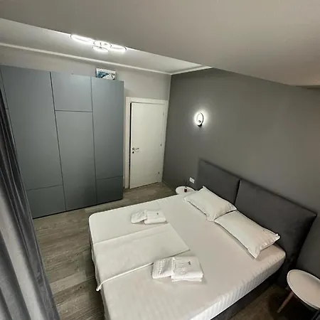 Ami Apartment *