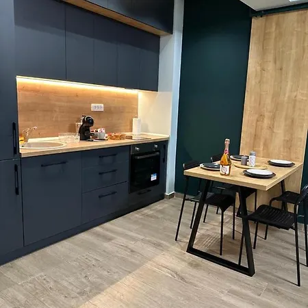 Ami Apartment