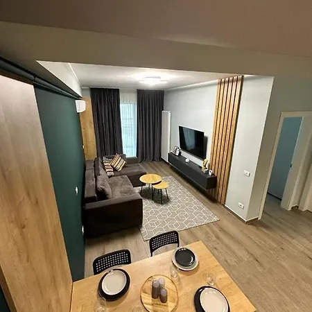 Apartment Ami *