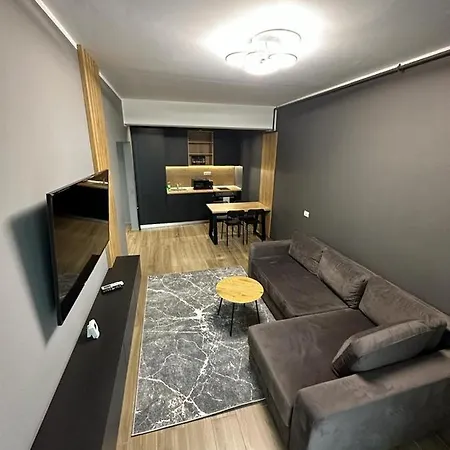 Apartment Ami Mamaia