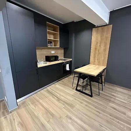 Ami Apartment *