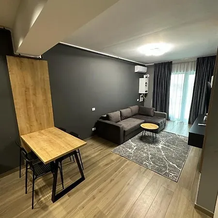 Ami Apartment