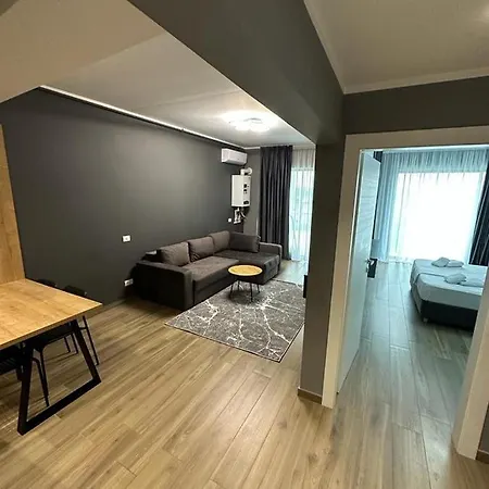 Ami Apartment *