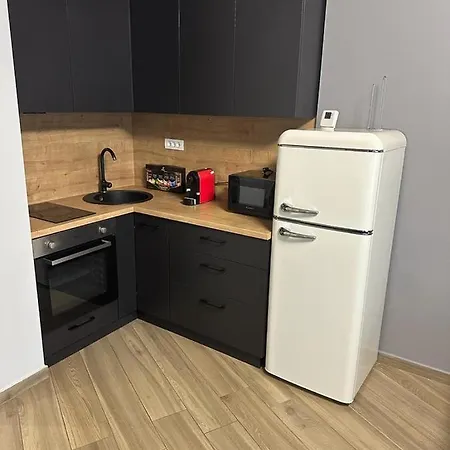 Ami Apartment