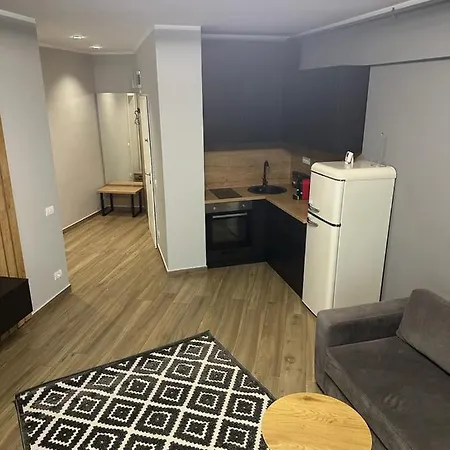 Apartment Ami