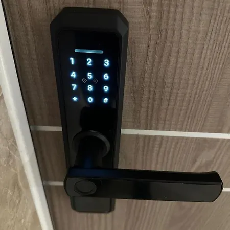 Appartement Ami Mamaia