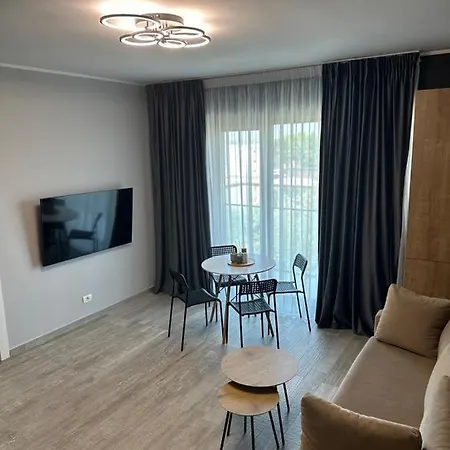 Apartment Ami *