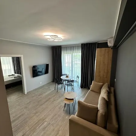 Apartment Ami